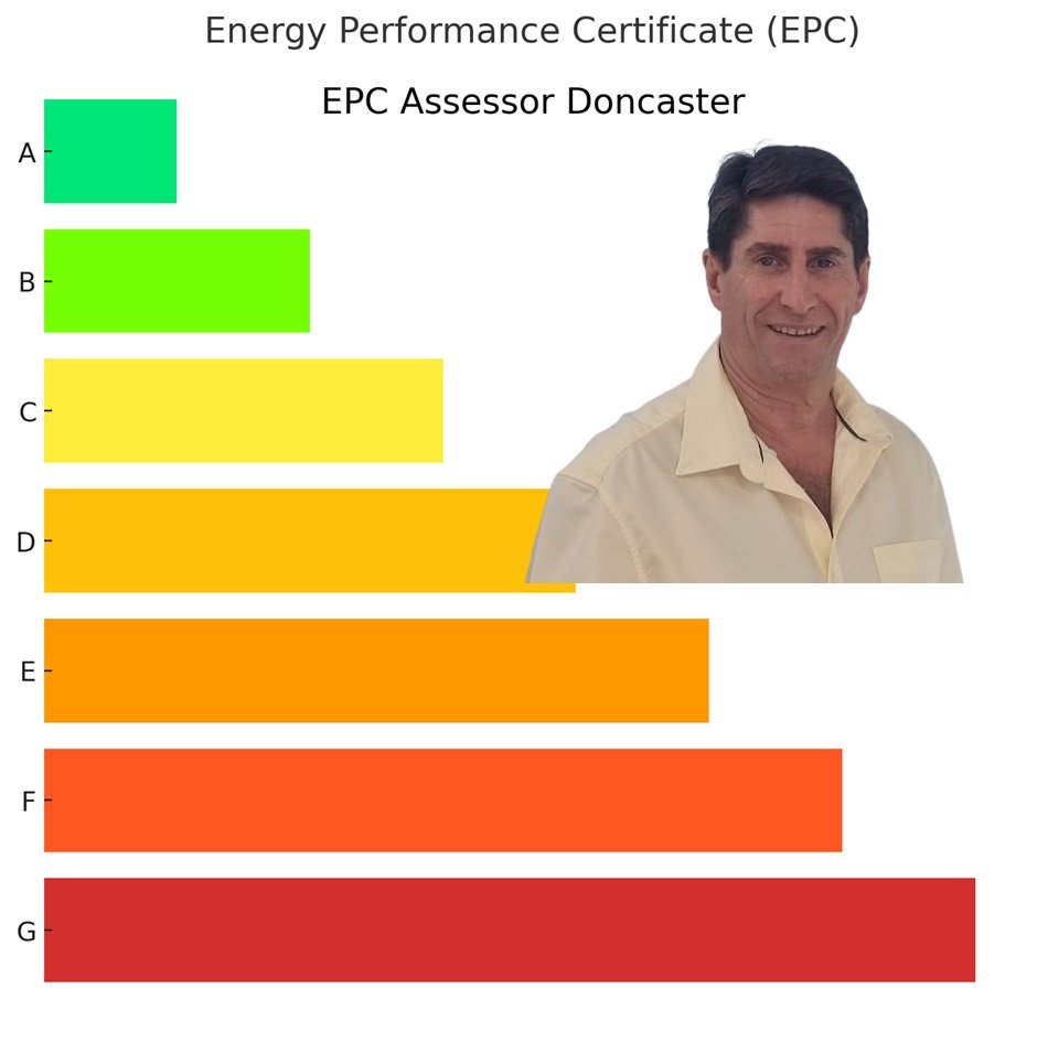 EPC Doncaster - Energy performance Assessor Doncaster