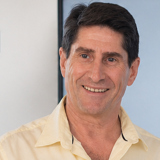 Paul - Qualified Assessor