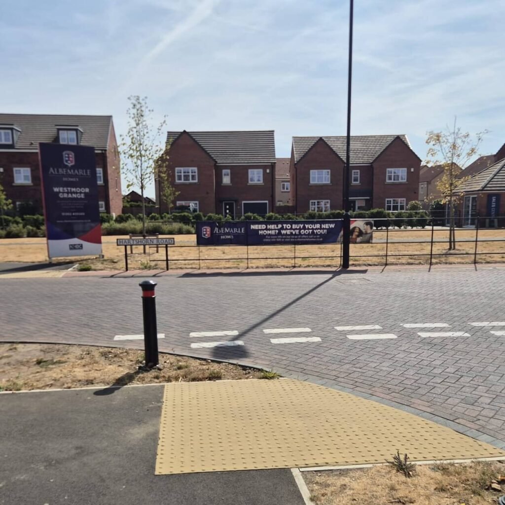 EPC assessment for a residential property in Armthorpe Doncaster